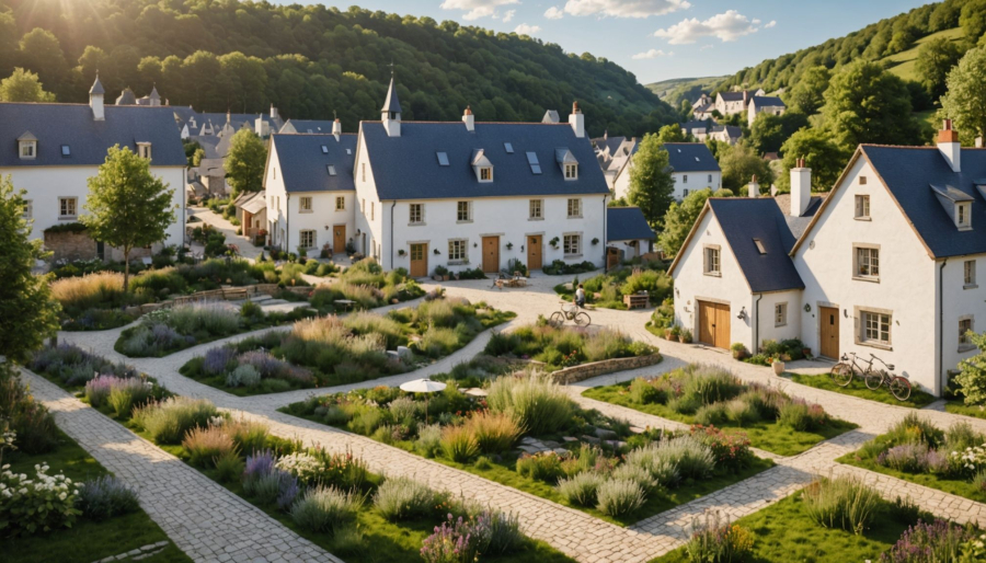 Résidences prl : où s’installer en france pour vivre autrement